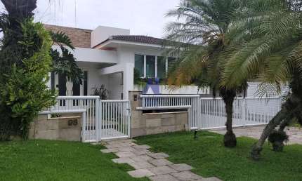Casa em Condominio à venda, Barra da Tijuca, Rio de Janeiro, RJ