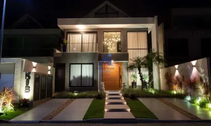 Casa Triplex em Condomínio Art Life Porteira Fechada para VENDA, Recreio dos Bandeirantes, Rio de J