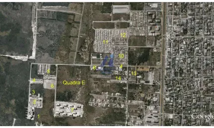 Terreno 1.500m² à VENDA, Recreio dos Bandeirantes, Rio de Janeiro, RJ
