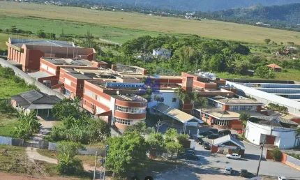 Raro Terreno Plano 2O.000² com frente Av. Américas à VENDA, Recreio dos Bandeirantes, Rio de Janeir