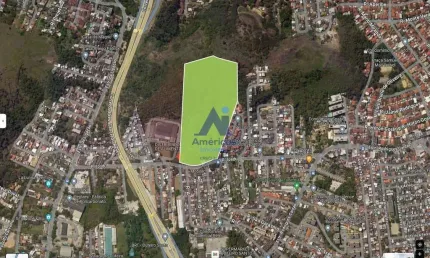Rua IPADU - Terreno para venda e locação, Jacarepaguá, Rio de Janeiro, RJ