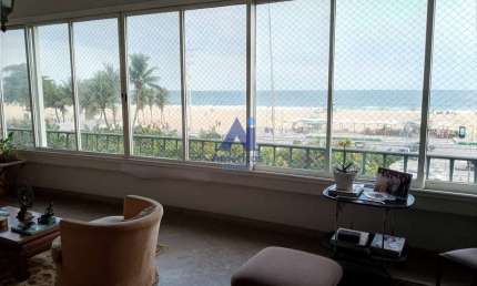 Apartamento para locação, Copacabana, Rio de Janeiro, RJ