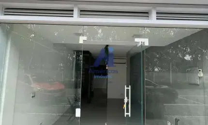 Oportunidade ! A3 Offices - VENDA Loja 50 m² com 1 vaga na Barra da Tijuca, Rio de Janeiro, RJ
