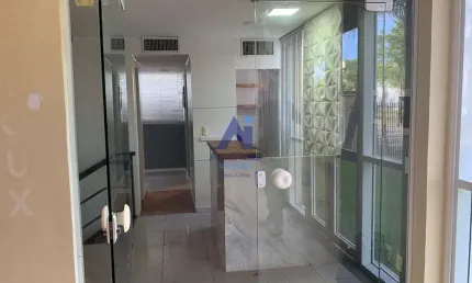 Loja para locação, Recreio dos Bandeirantes, Rio de Janeiro, RJ