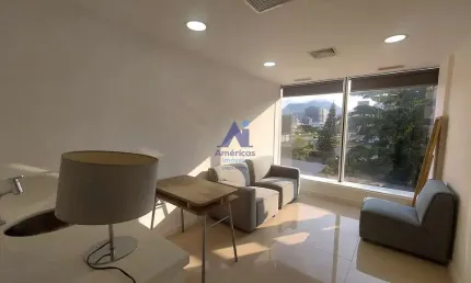 A5 Offices - Sala para Locação 1 Vaga, 22M², Recreio dos Bandeirantes, Rio de Janeiro - RJ