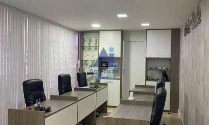 Sala comercial com 1 sala à venda na Avenida Embaixador Abelardo Bueno, Barra da Tijuca, Rio de Janeiro