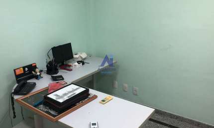 Sala para locação, Recreio dos Bandeirantes, Rio de Janeiro, RJ