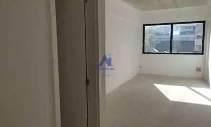 Sala para alugar, 27 m² por R$ 620,00/mês - Freguesia (Jacarepaguá) - Rio de Janeiro/RJ