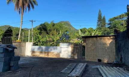 Terreno para locação, Jacarepaguá, Rio de Janeiro/RJ