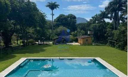Sítio à venda e também locação, Ilha de Guaratiba,.  Muito Lindo e muito Espaço.  Rio de Janeiro, R