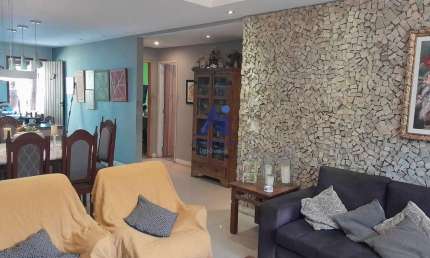 Casa à venda, Vargem Grande, Rua José Leite Lopes, Rio de Janeiro, RJ