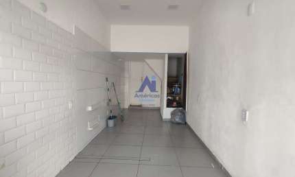 Ponto comercial para alugar na Rua Pereira Nunes - Até 210 - Lado Par, Vila Isabel, Rio de Janeiro