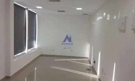 Venda Sala Pronta para o uso 22M², A5 Offices - Recreio dos Bandeirantes, Rio de Janeiro - RJ