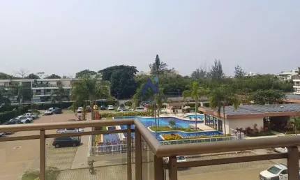 Linda Cobertura / Penthouse para venda - Condominio West Vintage  Recreio dos Bandeirantes, Rio de