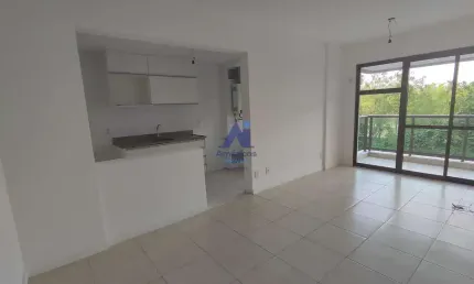 Ocean - 2 Quartos apartamento para venda, Recreio dos Bandeirantes, Pontal Oceânico, Rio de Janeiro