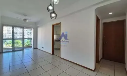 Sublme Max 3 quartos - Excelente apartamento para locação, Recreio dos Bandeirantes, Rio de Janeiro