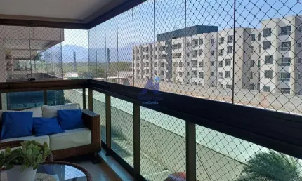 Apartamento mobiliado,  completo,  disponível  para locação, no Recreio dos Bandeirantes  ( Pontal