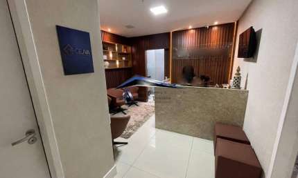 Sala comercial com 2 salas à venda no Paralela, Salvador 