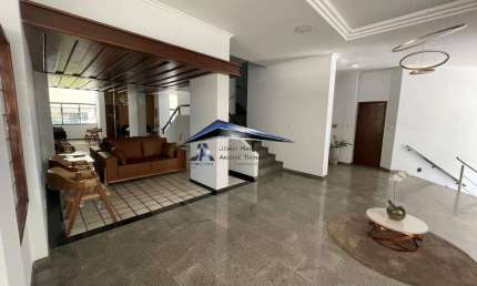 Apartamento com 3 quartos à venda no Candeal, Salvador 