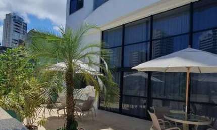 Loft com 3 quartos à venda no Graça, Salvador 