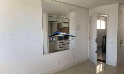 Apartamento com 2 quartos à venda no Abrantes, Camaçari 