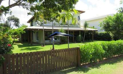 Casa com 5 quartos à venda no Monte Gordo, Camaçari 