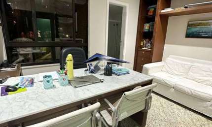 Apartamento com 4 quartos à venda no Horto Florestal, Salvador 