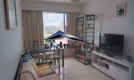 Apartamento 2 Quartos - 59m² à venda Centro da Cidade