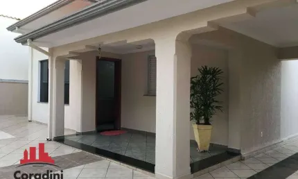 Casa com 3 quartos à venda na Rua 1º de Janeiro, Centro, Nova Odessa