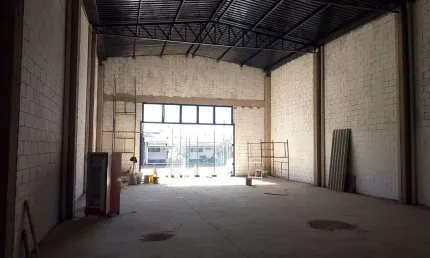 Salão para alugar, 250 m² por R$ 8.150,00/mês - Jardim Santa Rosa - Nova Odessa/SP