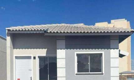 Casa em condomínio fechado com 2 quartos à venda na Avenida São Gonçalo, Jardim da Alvorada, Nova Odessa