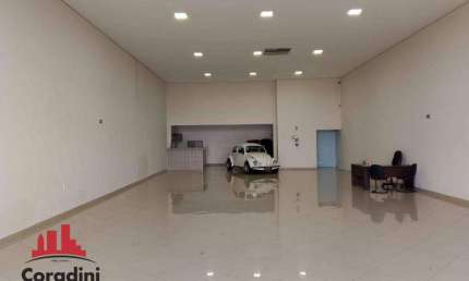 Salão para alugar, 172 m² por R$ 8.642,00/mês - Jardim Santa Rosa - Nova Odessa/SP