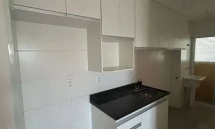 Apartamento com 2 dormitórios para alugar, 59 m² por R$ 1.670,00/mês - Praia azul - Americana/SP