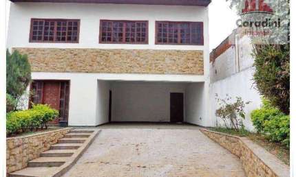 Casa com 3 dormitórios à venda, 350 m² por R$ 900.000,00 - Jardim Bela Vista - Nova Odessa/SP
