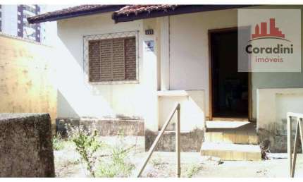 Casa com 2 dormitórios à venda, 90 m² - Centro - Nova Odessa/SP