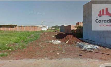 Terreno comercial à venda, Jardim Souza Queiroz, Santa Bárbara D'Oeste.