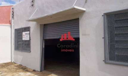 Salão à venda, 280 m² - Jardim Ipiranga - Americana/SP