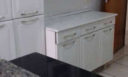 Apartamento com 2 dormitórios à venda, 74 m² por R$ 210.000,00 - Jardim Europa - Nova Odessa/SP