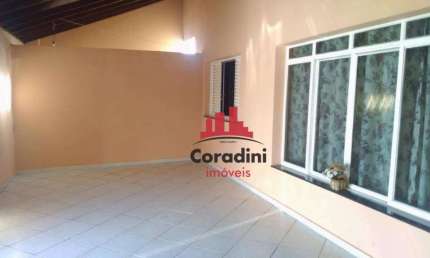 Casa com 2 dormitórios à Venda, 170 m² por R$ 430.000
