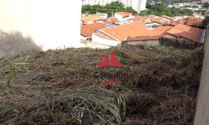 Terreno à venda, 360 m² por R$ 245.000,00 - Jardim Silmara - Amparo/SP