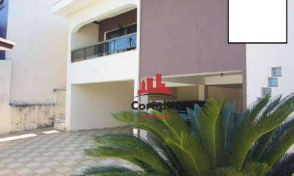 Casa com 3 dormitórios à venda, 457 m² por R$ 700.000,00- Jardim Santana - Americana/SP