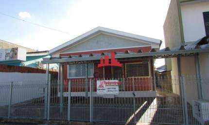 Casa com 2 dormitórios à venda, 150 m² por R$ 450.000,00 - Jardim Brasil - Americana/SP