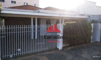 Casa com 3 dormitórios à venda, 260 m² por R$ 580.000,00 - Jardim Colina - Americana/SP