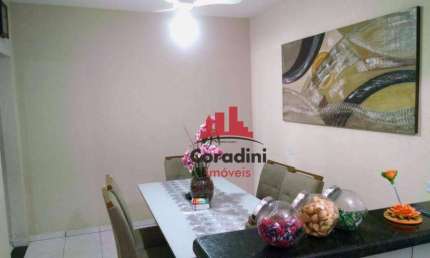 Casa com 2 dormitórios à venda, 85 m² por R$ 270.000,00 - Vila Azenha - Nova Odessa/SP