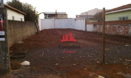Terreno à venda, 300 m² por R$ 300.000 - Vila Mollon IV - Santa Bárbara D'Oeste/SP