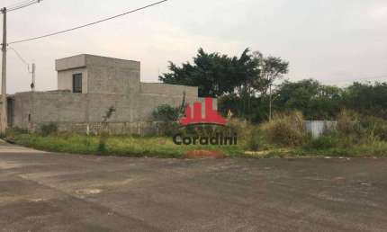Terreno à venda, 512 m² por R$ 225.000 - Loteamento Residencial Jardim Florbela - Americana/SP