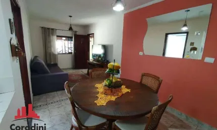 Casa com 3 quartos à venda na Rua da Prudência, Jardim Paz, Americana