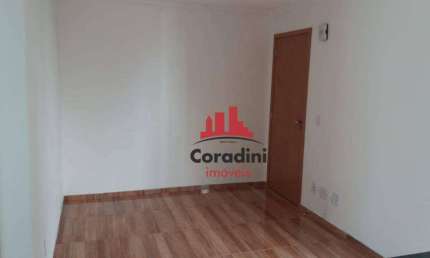 Apartamento com 2 dormitórios à venda, 43 m² por R$ 170.000,00 - Jardim Bertoni - Americana/SP