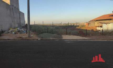 Terreno à venda, 300 m² por R$ 210.000,00 - Jardim Maria Helena - Nova Odessa/SP