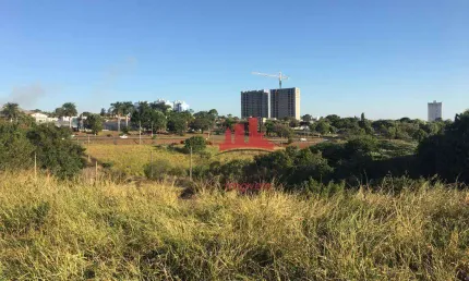 Terreno à venda, 480 m² por R$ 300.000 - Terras de Santa Bárbara - Santa Bárbara D'Oeste/SP